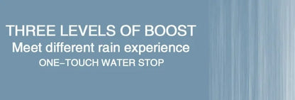The Novirta Showerhead