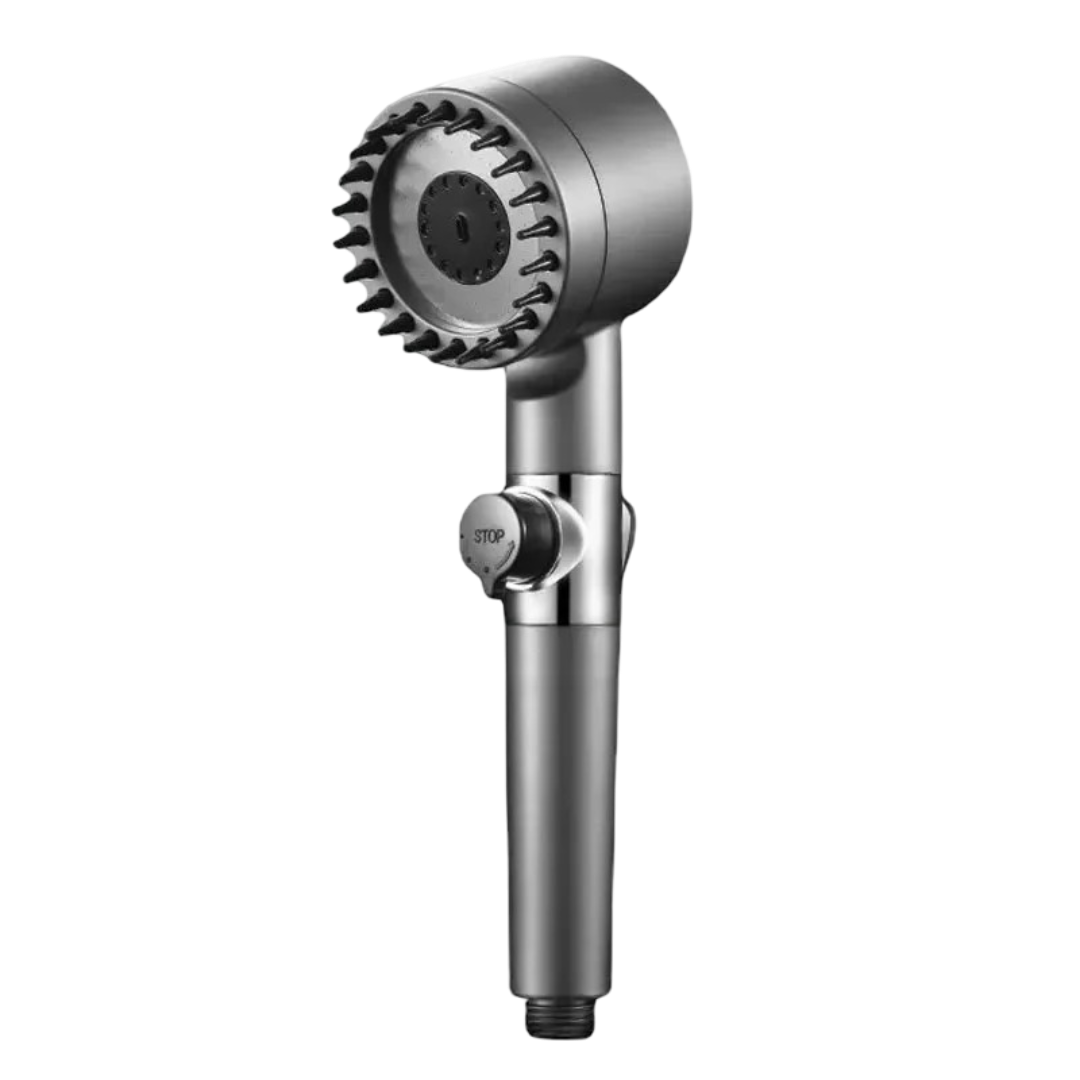 The Novirta Showerhead