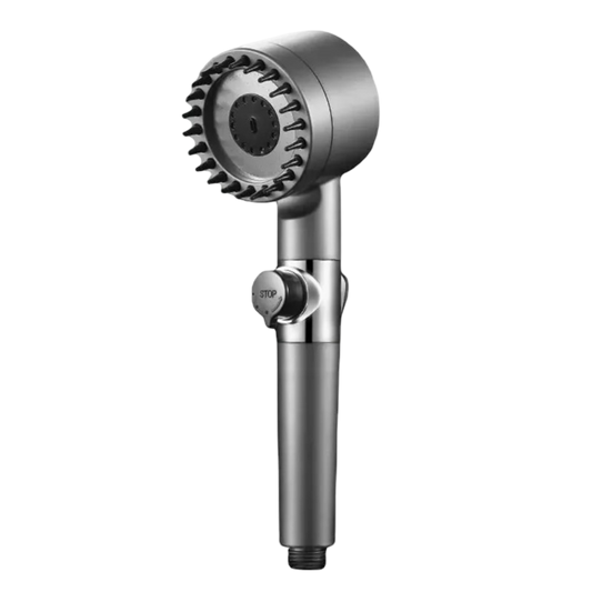 The Novirta Showerhead