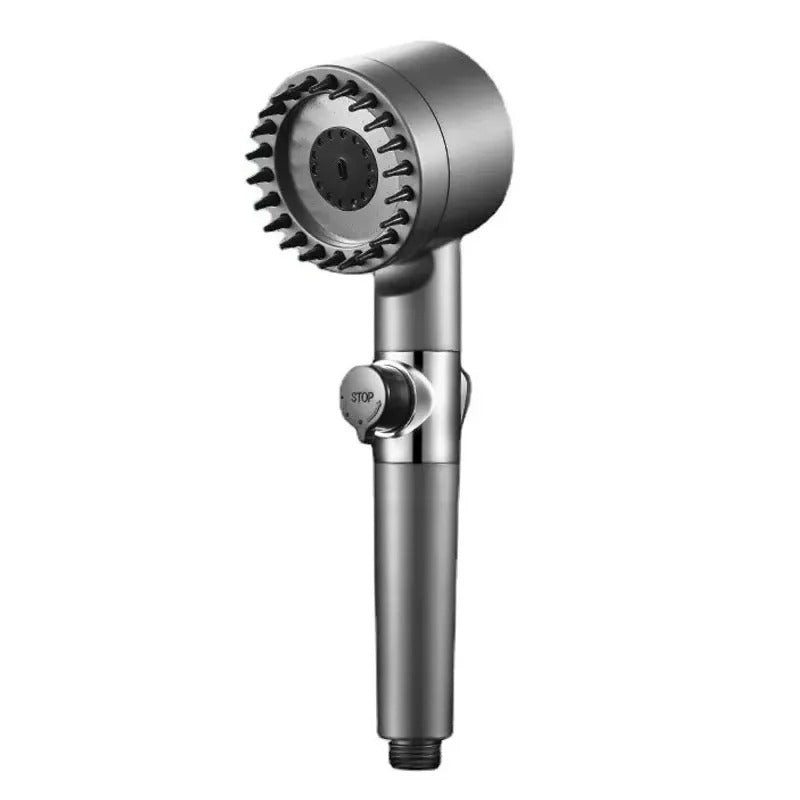 The Novirta Showerhead